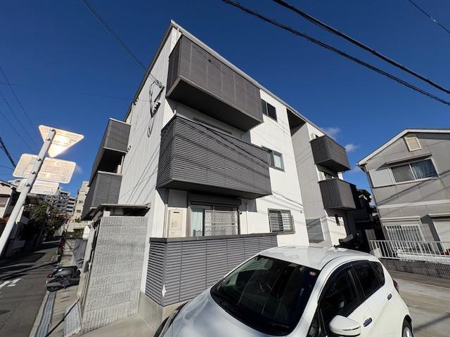 フィユフラッツ豊津グラン