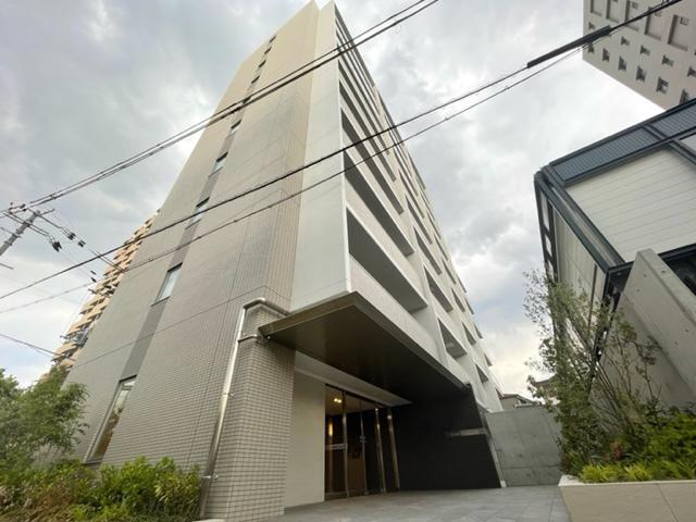 GRAN VERDE江坂
