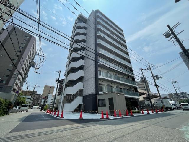 ファーストフィオーレ江坂ネクシス