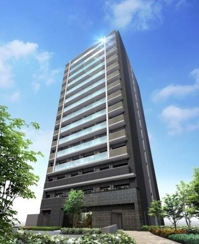 プレサンスブルーム東三国