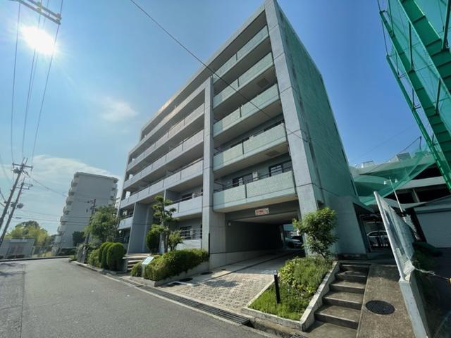 フレール緑地公園Ⅱ