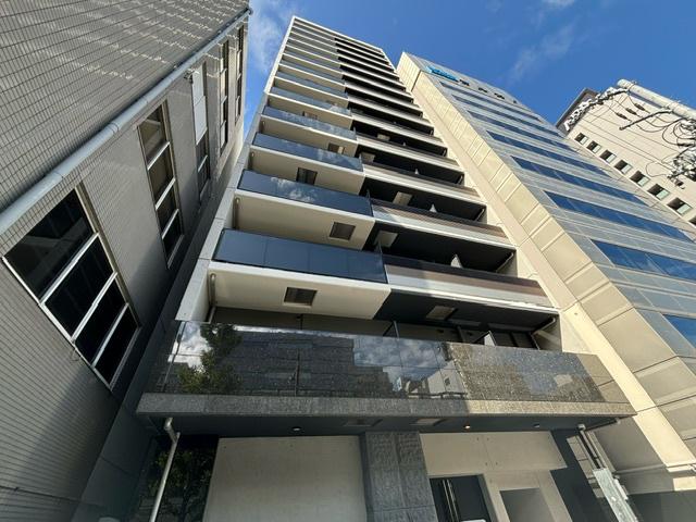 S-RESIDENCE江坂LIBLE