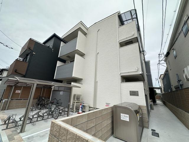 ラモーナ豊南町南