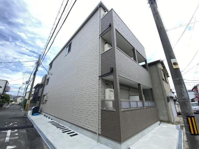 アート吹田泉町