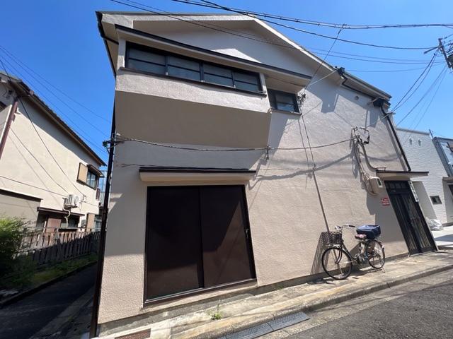 みどりハイツ