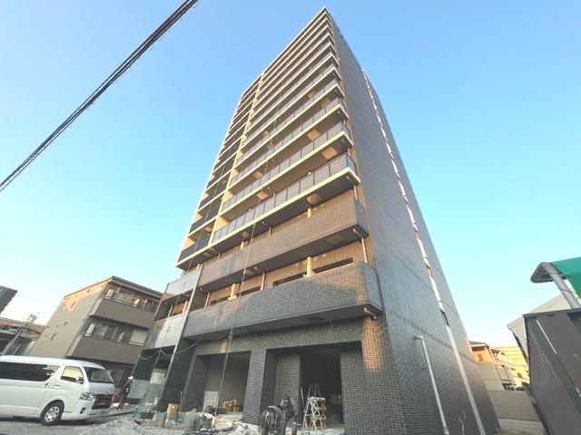 プレサンス東三国エンブレイス