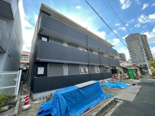 クレセント江坂