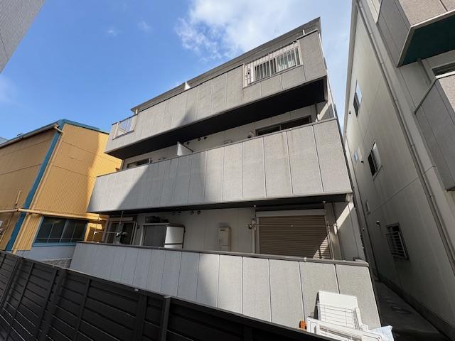 フィユフラッツ大阪ノース