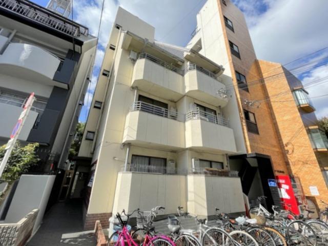 セントラルハイツ
