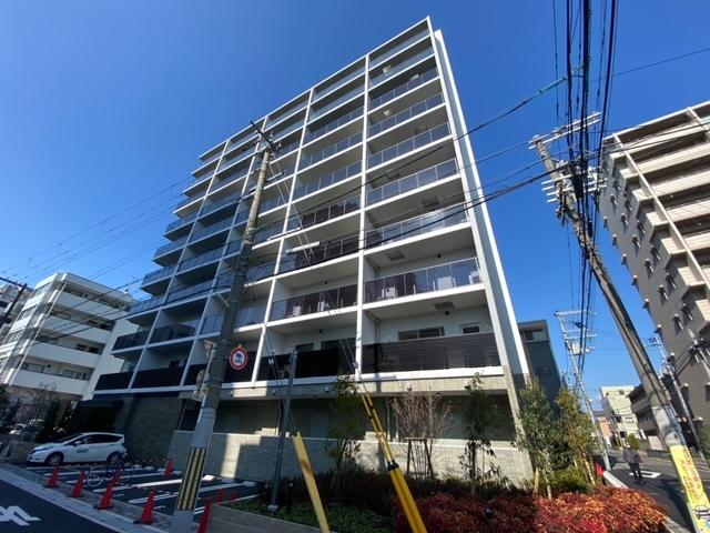 THE MUTUAL江坂