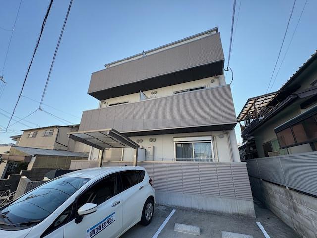 フィユフラッツ長興寺