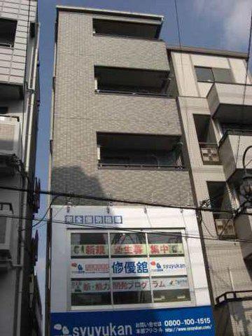 KSコート千里山駅前