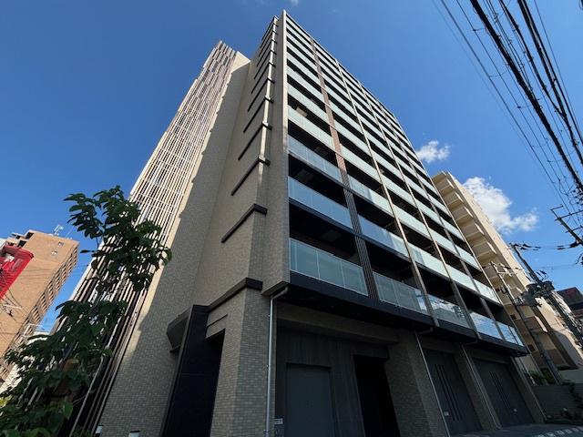 ズーノクルーズ江坂