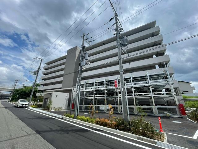 ファーストフィオーレ江坂ガーデン
