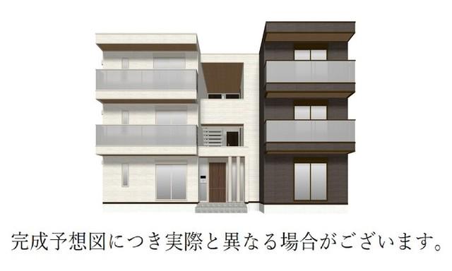 ユニヴェール千里中央