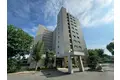 公社千里津雲台団地 A22棟