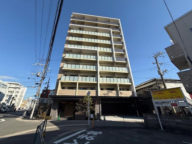 ブランシエスタ南吹田パークサイド