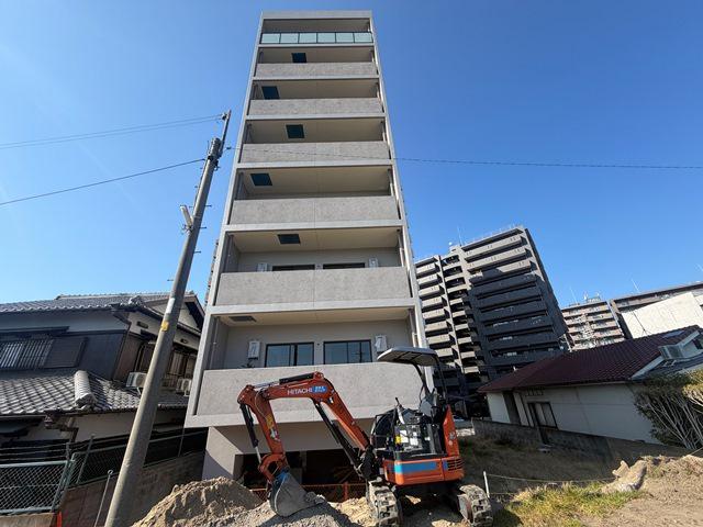 ALUNA江坂