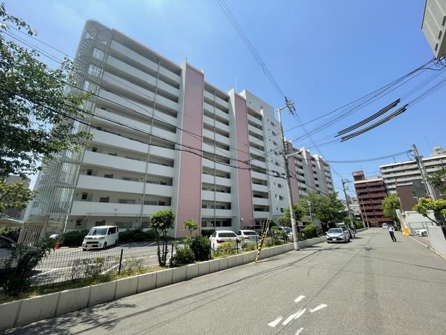 桜川グリーンコーポラス(3LDK/7階)