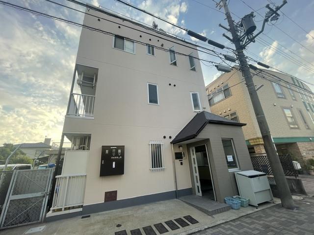 ワイラム江坂