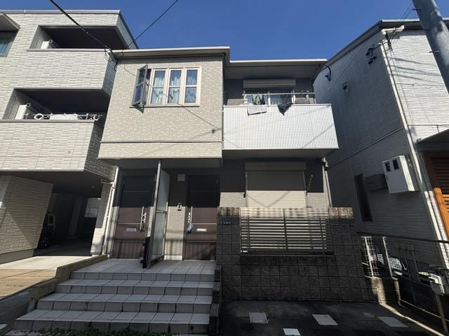 プリエール吹田泉町弐番館(1LDK/1階)