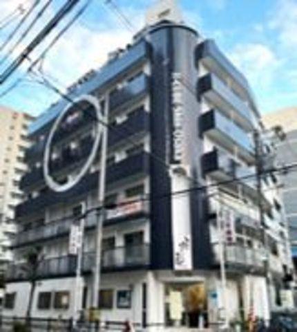 R-CUBE新大阪