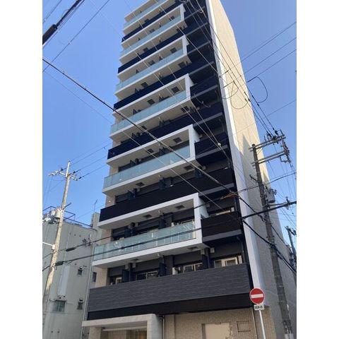 CASA REGULUS 新大阪北