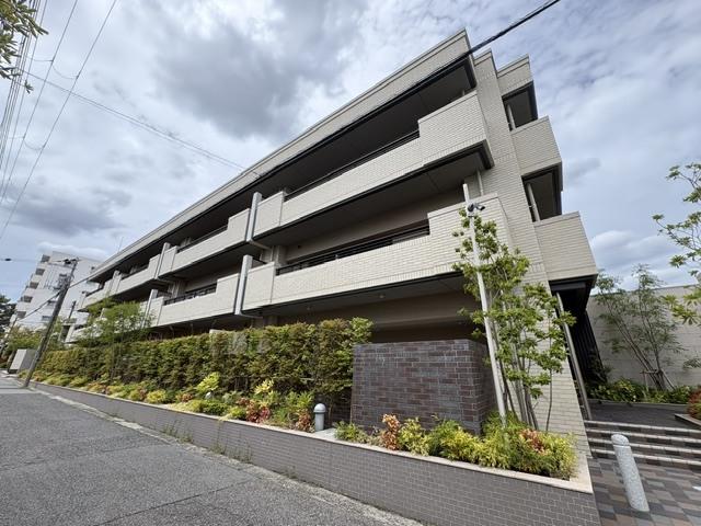 ワコーレ芦屋クラウンズ