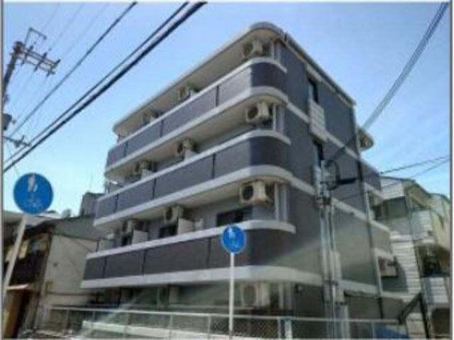 イルソーレ東三国