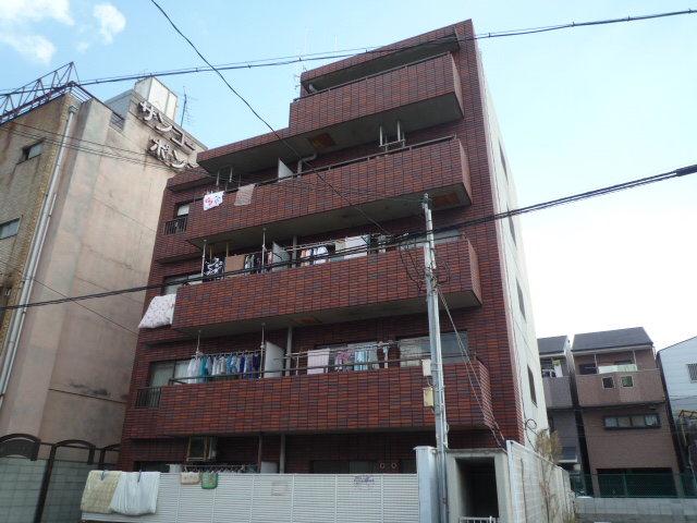 オリーブ清水丘