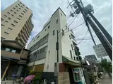 ハイツアザミ長居