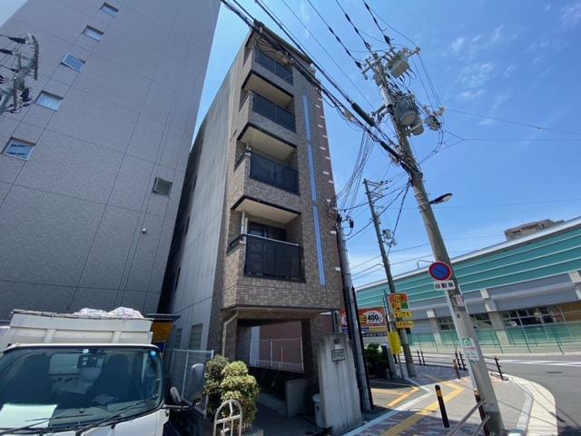 メゾン・ボラージュ