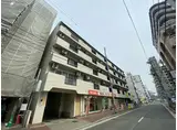 良和マンション