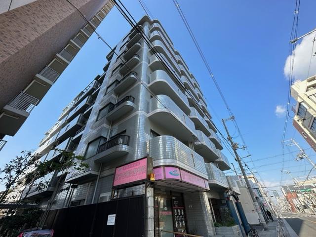 ルミネス阪南