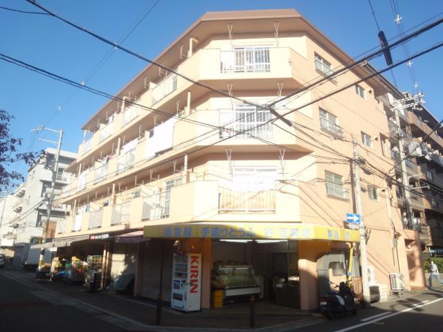 六甲ハイツ
