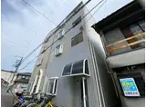 マーキュリー東住吉B棟