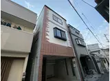 阪堺電気軌道阪堺線 安立町駅 徒歩3分 3階建 築28年