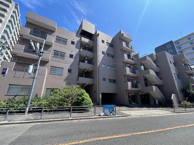 鳳ハイム