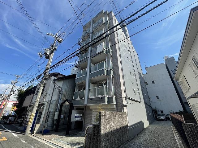 ドムール尼崎