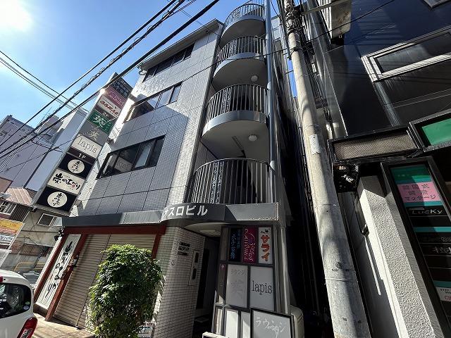 オスロビル