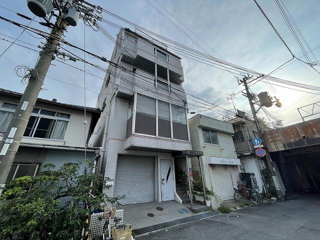 パティ建家町(2DK/4階)