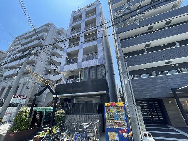 リッチモンド尼崎