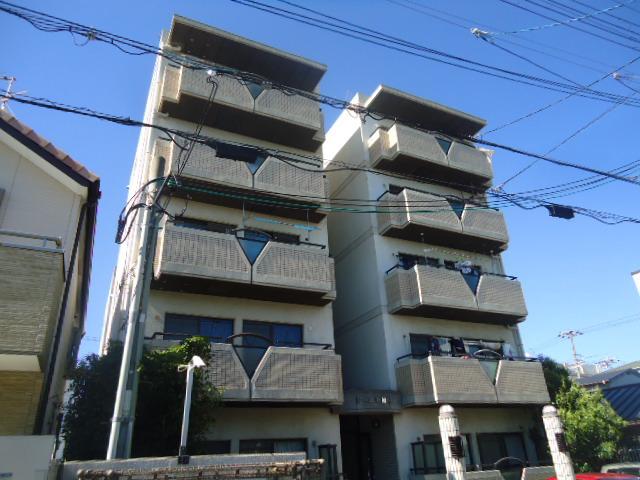 ドール崇徳院(2LDK/2階)