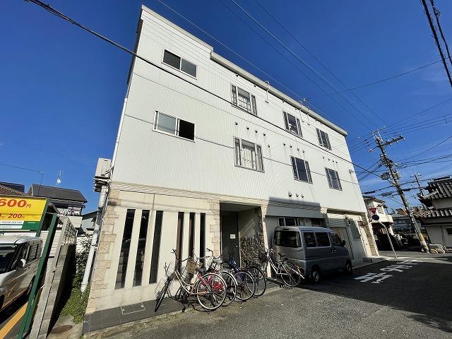 パティオ武庫川