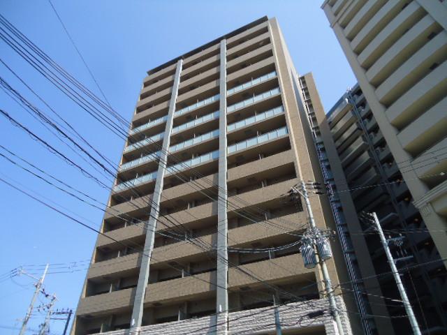 エクセルコート十間タワー