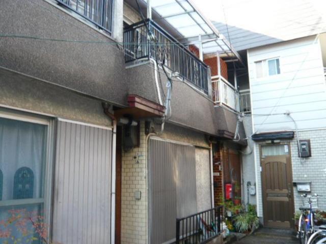 阪神本線 出屋敷駅 徒歩13分  築51年(2LDK)