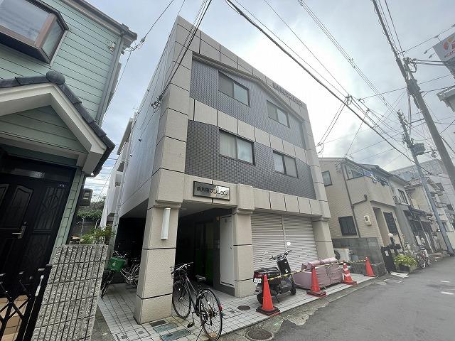 南川端マンション