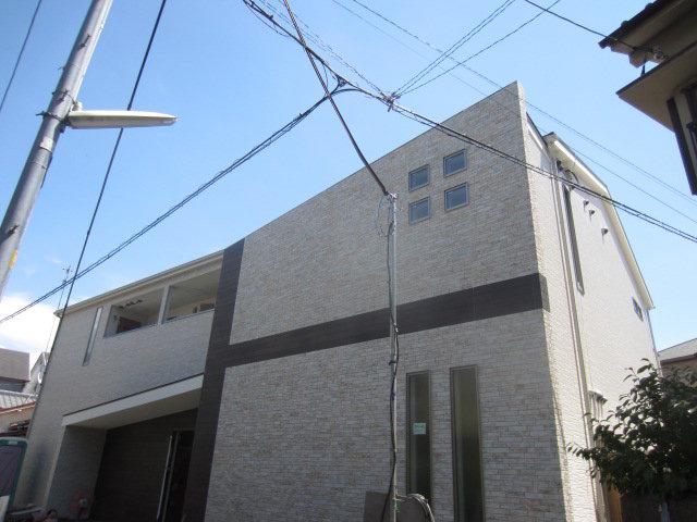 KTIレジデンス武庫川1
