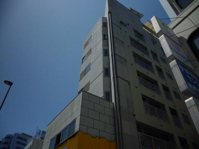クリスタル大崎