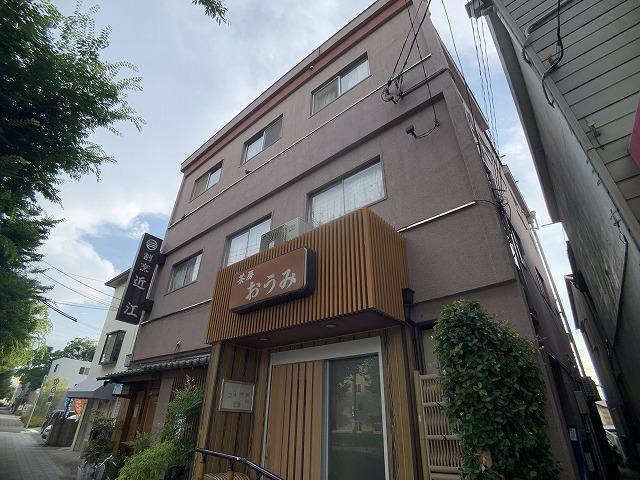 ミウラマンション(2DK/3階)